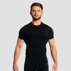 GymBeam Majica Fuse Black S