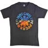Red Hot Chili Peppers Majica Californication Asterisk Unisex Black XL