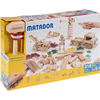 Matador Konstruktor set Istraživač E318, Drveni