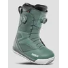 ThirtyTwo STW Double BOA 2025 Snowboard ČEVLJI green