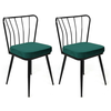 Hanah Home Set stolica 2 komada Yildiz-951 V2