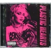 Miley Cyrus Plastic Hearts (CD)