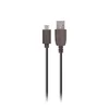 Maxlife kabl (USB-USB-C) 3m 2A crni ( 21280 )