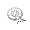 CAPRIOLO Kočnica Shimano disk ploča