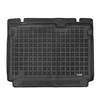 Rubber trunk mat Nissan Townstar 2021-