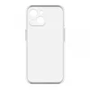 Futrola silikon CLEAR STRONG za iPhone 14 providna