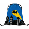 BAAGL Predšolska torba Batman modra