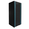 omara Extralink Stoječa 42U 800x800 BL