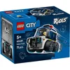 Lego 60481 Vozila – Policijski kamion ( 60481 )