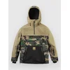 ThirtyTwo Light Anorak camo