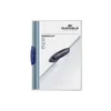 DURABLE MAPA SWINGCLIP 2260, TEMNO MODRA
