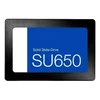 ADATA SSD 512GB SU650 SATA 3D Nand