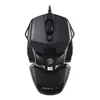 Madcatz R.A.T. 1+ Gaming Mouse Black ( 072294 )