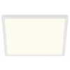 Briloner 7156-416 - LED plafonsko svetlo SLIM LED/18W/230V