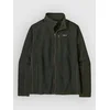 Patagonia Better Sweater jopica s kapuco old growth green