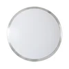 APLED - LED plafonsko svetlo sa senzorom LENS PP TRICOLOR, LED/18W/230V, 1210lm
