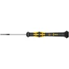 Wera 1578 A ESD Kraftform mikro odvijač SL, 0,25 x 1,2 x 40 mm, 05030100001 ( WERA 030100 )