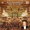 Franz Welser-Möst & Wiener Philharmoniker - Neujahrskonzert 2023 (3 LP)