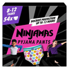PAMPERS Ninjamas pižama hlače, 8-12 let, 54/1