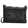 Hide & Stitches Paint Rock 18195 Black