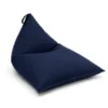 Sombra Lazy bag, 80x140 cm, Teget