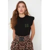 Trendyol Detailed Bodysuit