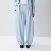Baggi fit pantalone
