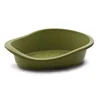 Farmcompany Kotilica za pse R-LPL118, 50x46x21 cm, Maslinasta