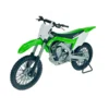 shumee WELLY KAWASAKI KX 250F 1:10 62813