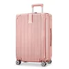Vantiiear Kofer, 50.8cm, Roze