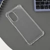 Maska Transparent Ice Cube za Xiaomi Redmi A5 EU (173 mm)