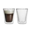 Florina Dvostenski termo kozarci Malachit Cube 240 ml 2 kosa