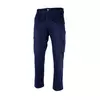 Lacuna radne pantalone cargo flex plave veličina 38 ( 8carfpp38 )