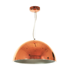 Luster na sajli DORADA 1xE27/60W/230V bakar