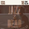 Tony Allen & Adrian Younge - Jazz Is Dead 18 (LP)