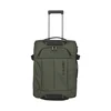Travelite KHAKI BRIIZE SMALL Črna