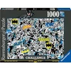 Ravensburger Slagalica Batman, 1000 delova