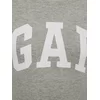 GAP Majica, siva