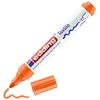 Marker za tekstil Edding 4500 oranžen