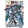 Mobile Suit Gundam Thunderbolt, Vol. 10