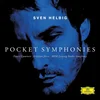 Sven Helbig - Pocket Symphonies [Electronica] (Limited Edition) (Red Coloured) (LP)