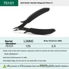 Sata Kosa klešta 75101, 5