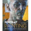Portrait Painting – Abstraction, Storytelling and Mood
