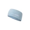 Naglavni trak Mammut Tree Wool Headband Nebla Melange