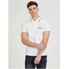 Jack&Jones Moška Tons Polo majica Bela L