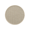 CONCEPTUM HYPNOSE Okrugli tepih Sydney M104 Beige 160 cm (860BLN5164)