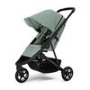 Thule Spring 2 sportska kolica - Mist Green on Black