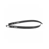 White feather fieldbow kraki flight