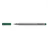 Faber Castell fineliner GRIP green olive