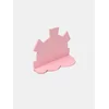 Sinsay - Polica - pastelno roze
